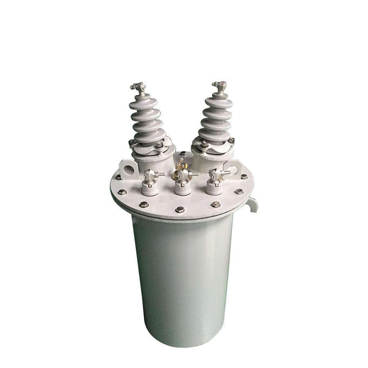 11kv 220v 20kva स्टेपडाउन पावर वितरण ट्रान्सफर्मर