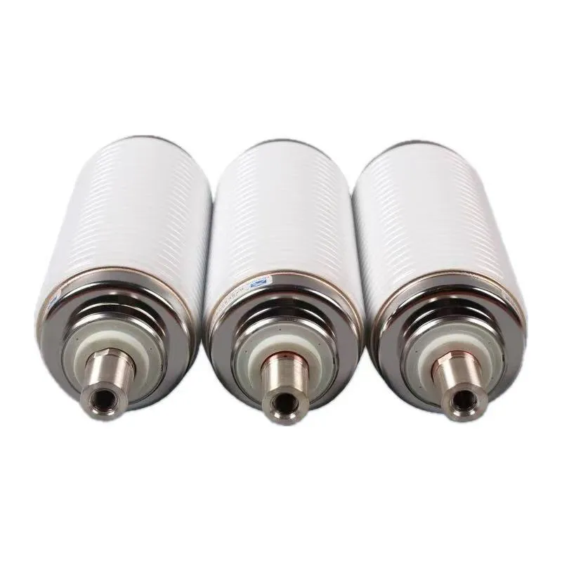 11kv 25ka Vcb भ्याकुम बोतल अवरोधक