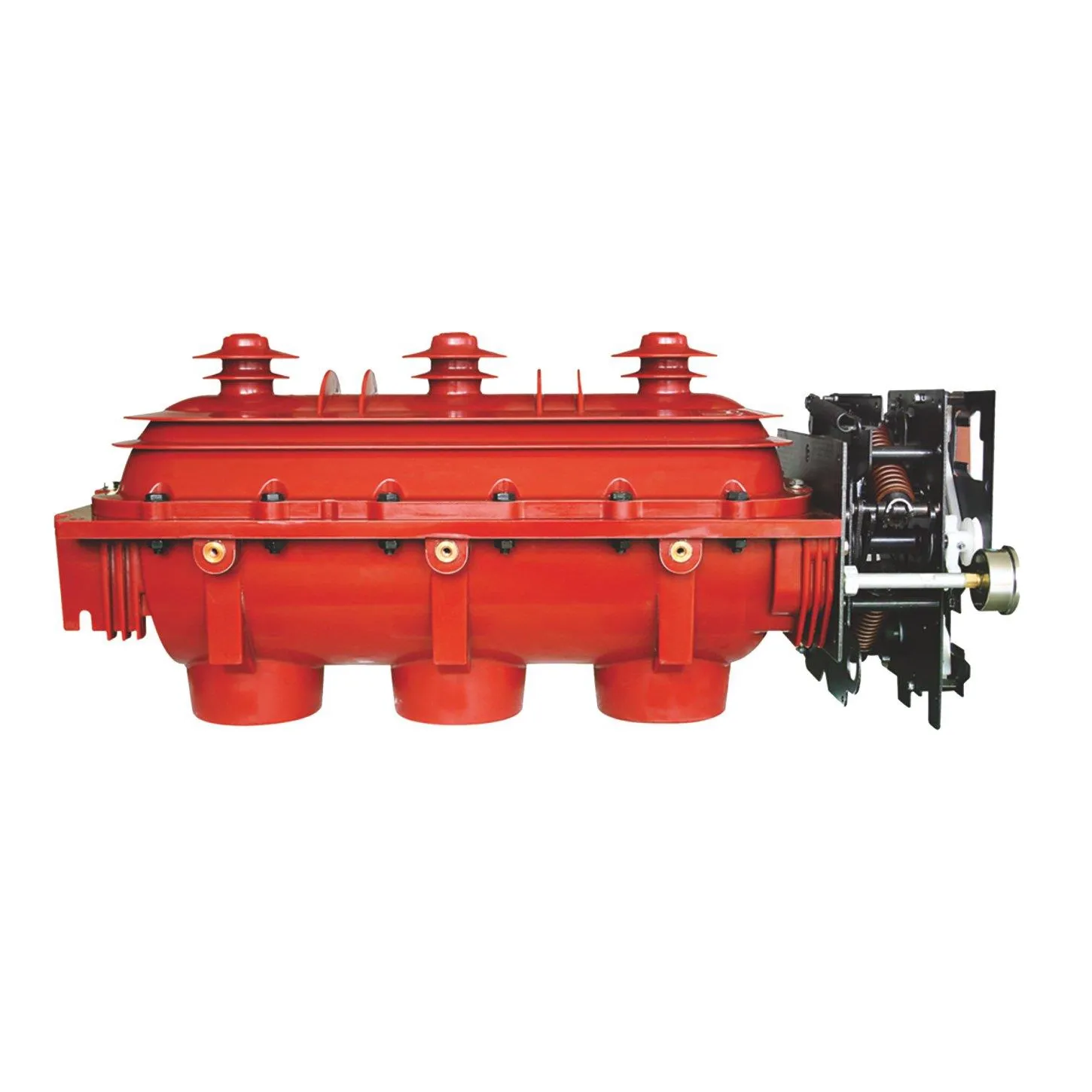 11kv Sf6 ग्यास लोड ब्रेक स्विच Lbs