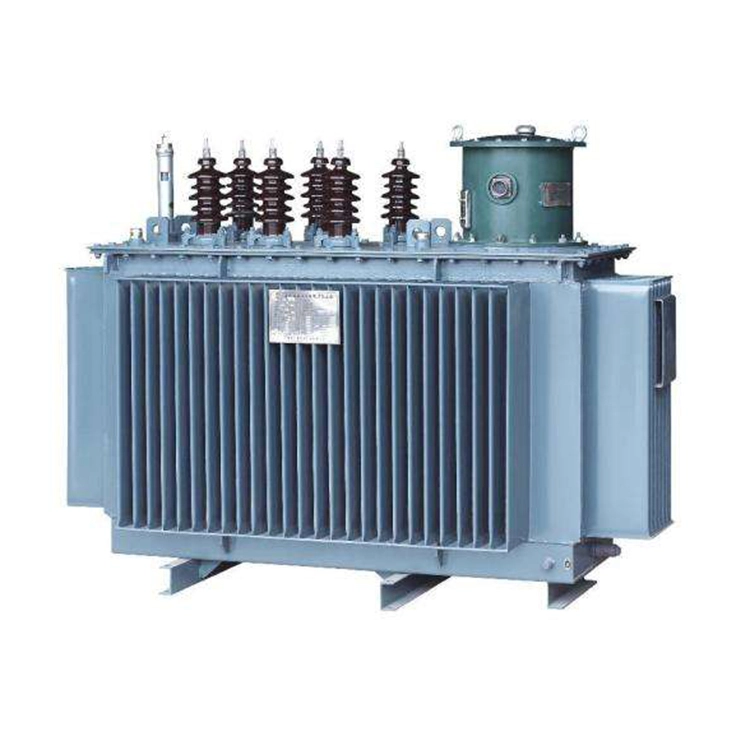 11kv थ्री फेज वितरण ट्रान्सफर्मर 500kva