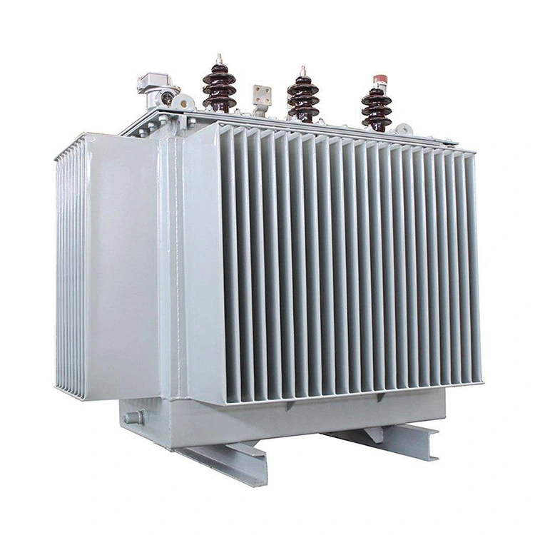 13.8kv देखि 380v वितरण ट्रान्सफर्मर 2500kva 13.8kv देखि 380v वितरण ट्रान्सफर्मर 2500kva