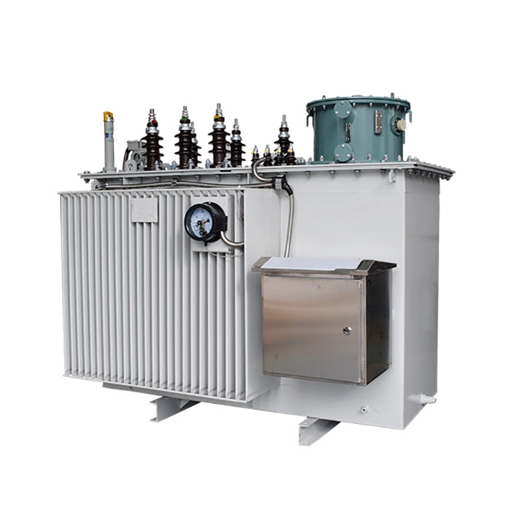 1600kva 11kv 415v वितरण पावर ट्रान्सफर्मर