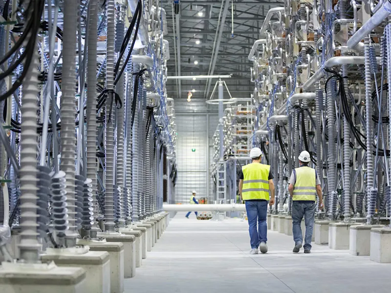 भ्याकुम सर्किट ब्रेकरहरू कसरी काम गर्छन्