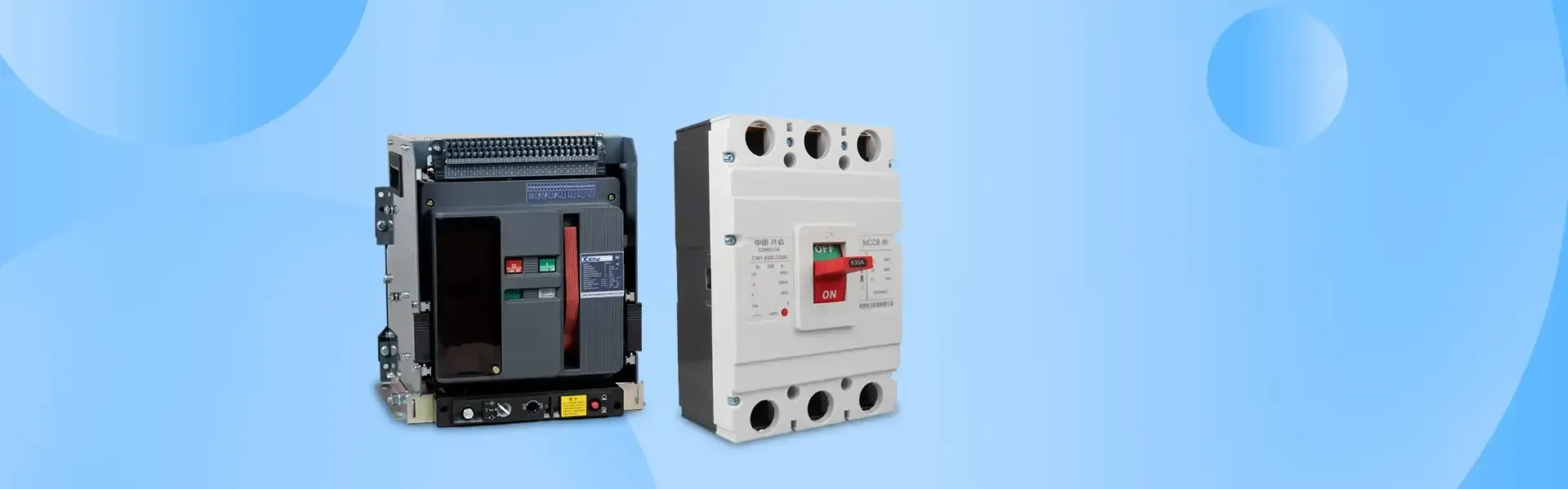 सर्किट ब्रेकर