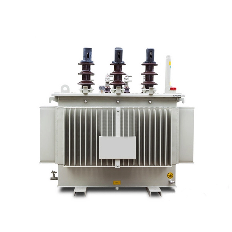 22kv पोल माउन्टेड पावर ट्रान्सफर्मर 50kva