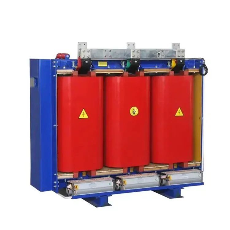 25kv 2500 Kva 3 फेज ड्राई टाइप पावर ट्रान्सफर्मर 25kv 2500 Kva 3 फेज ड्राई टाइप पावर ट्रान्सफर्मर