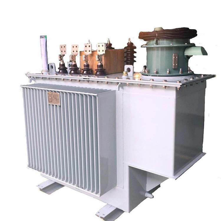 315kva 11kv 415v पावर वितरण ट्रान्सफर्मर
