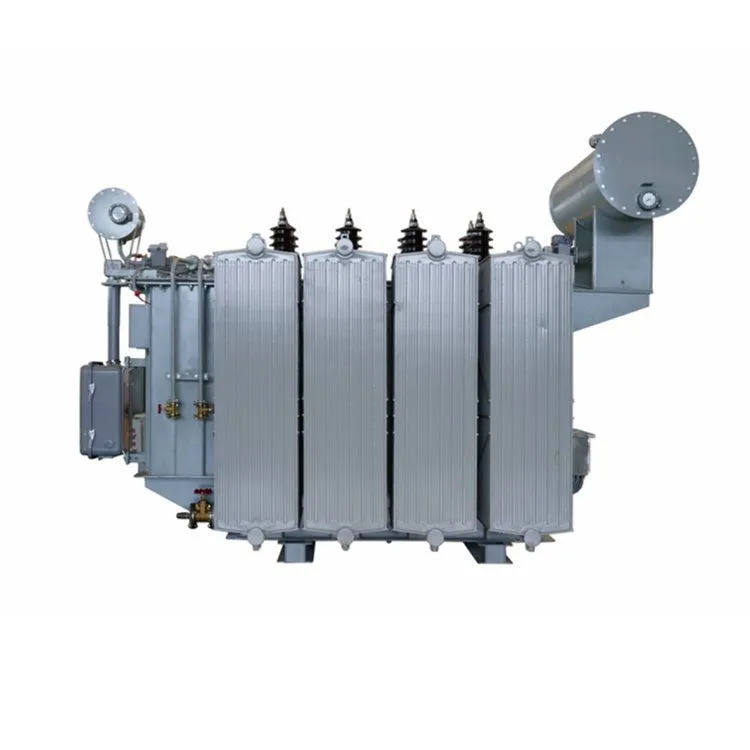 33 देखि 11kv 15mva Toroidal पावर ट्रान्सफर्मर