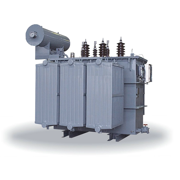 33 देखि 11kv 15mva Toroidal पावर ट्रान्सफर्मर 33 देखि 11kv 15mva Toroidal पावर ट्रान्सफर्मर