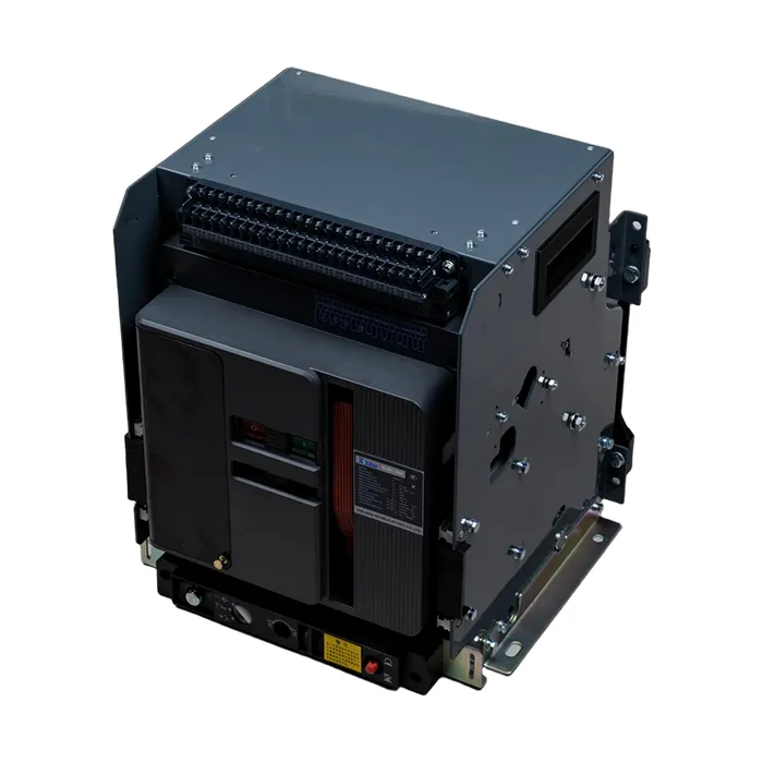 4000 Amp Acb एयर ब्रेक सर्किट ब्रेकर