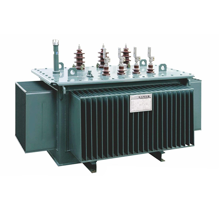 400v देखि 11kv स्टेप अप पोल ट्रान्सफर्मर 500kva
