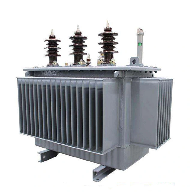 50 Kva पोल माउन्ट इलेक्ट्रिकल ट्रान्सफर्मर