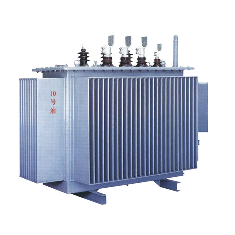 630 Kva थ्री फेज आयल इमर्स्ड ट्रान्सफर्मर
