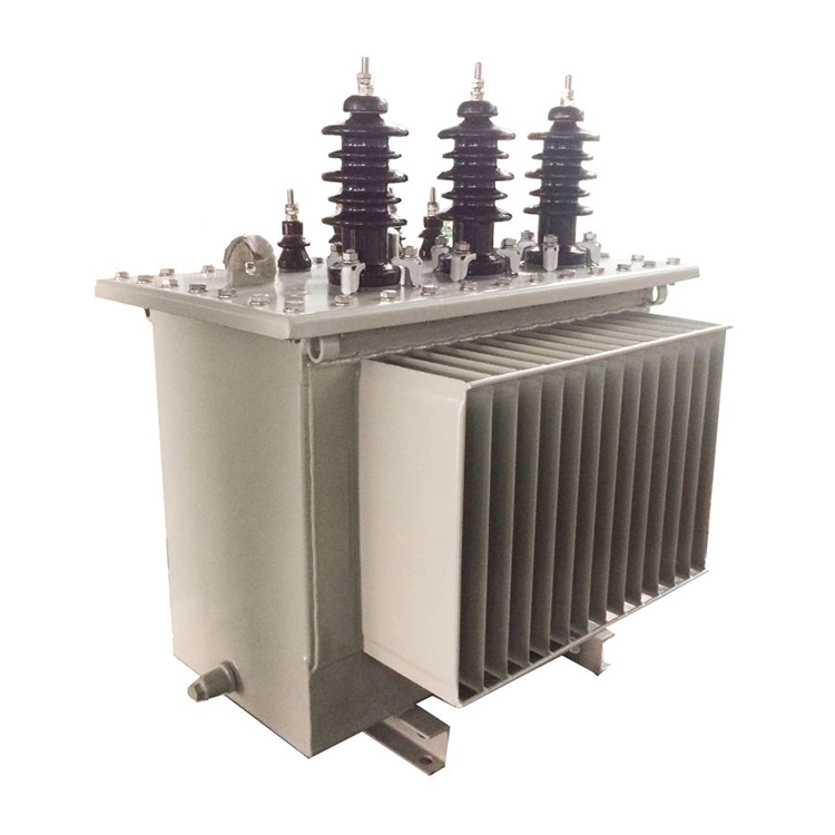 80kva 3 चरण माथि पावर ट्रान्सफर्मर 415v देखि 11kv