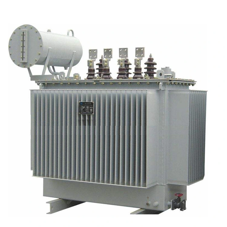 इलेक्ट्रिक 3 फेज 10kv 400kva पावर ट्रान्सफर्मर