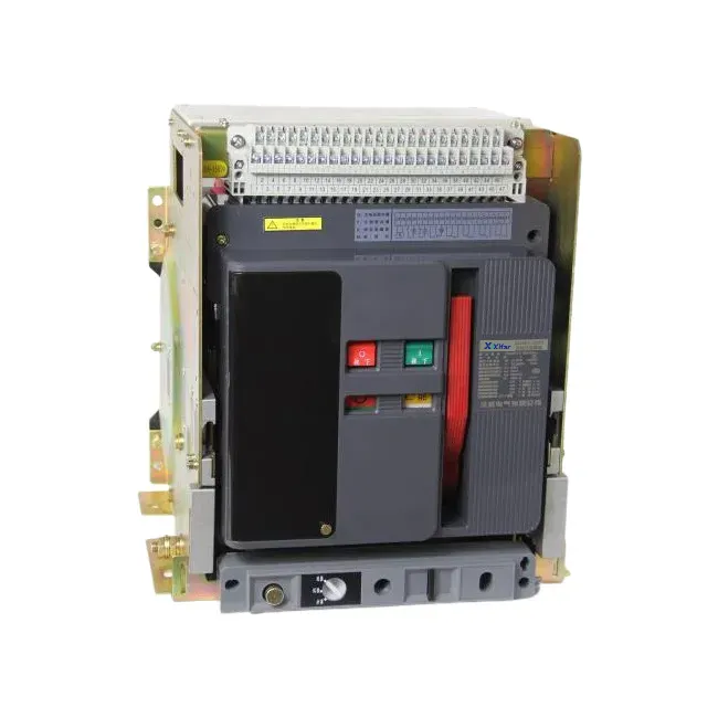 Air Circuit Breaker ACB