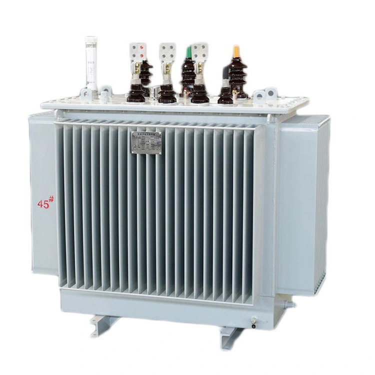 11kv Three Phase Distribution Transformer 500kva 11kv Three Phase Distribution Transformer 500kva