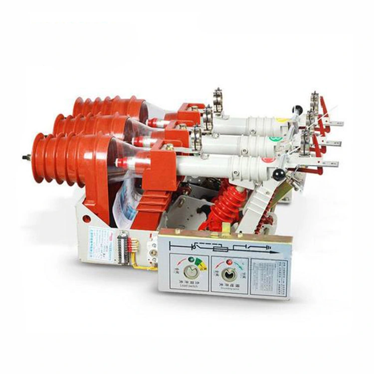 इनडोर इलेक्ट्रिकल मोटराइज्ड लोड ब्रेक स्विचहरू