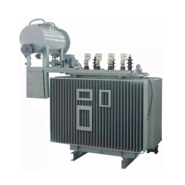 तेल इमर्स्ड ट्रान्सफर्मर 11kv देखि 0.4kv 800kva