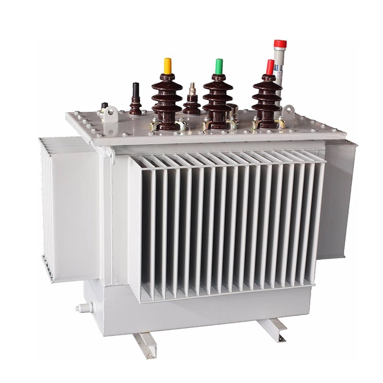 पोल माउन्टेड वितरण ट्रान्सफर्मर 200kva