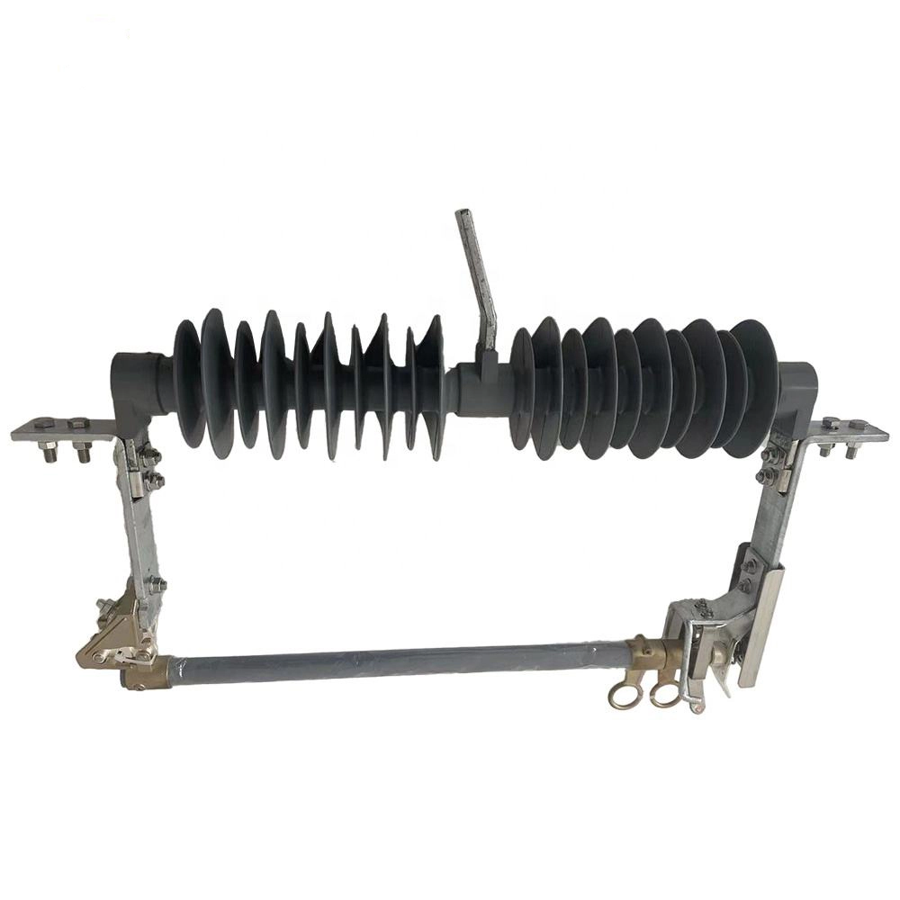 Polymeric 11kv 33kv ड्रप आउट फ्यूज सेट 22kv