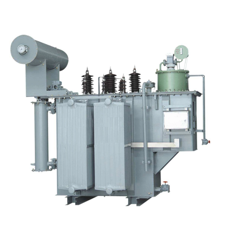 S9 11kv 33kv 50/60hz 5000kva तेल इमर्स्ड ट्रान्सफर्मर S9 11kv 33kv 50/60hz 5000kva तेल इमर्स्ड ट्रान्सफर्मर