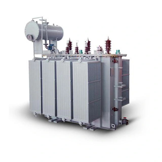 S9 12.5mva 33kv इलेक्ट्रिकल पावर ट्रान्सफर्मर S9 12.5mva 33kv इलेक्ट्रिकल पावर ट्रान्सफर्मर