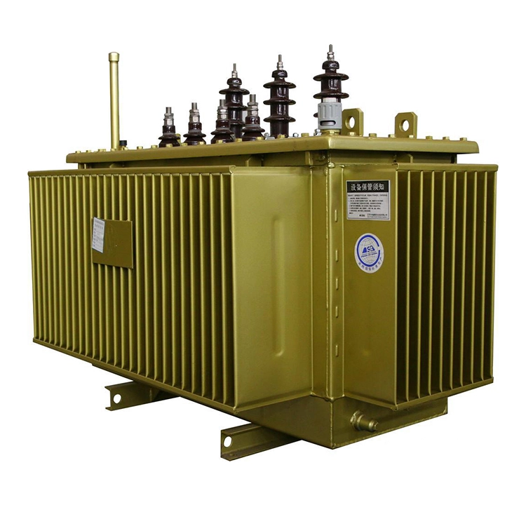 तीन चरण 400kva 11kv 400v पावर ट्रान्सफर्मर