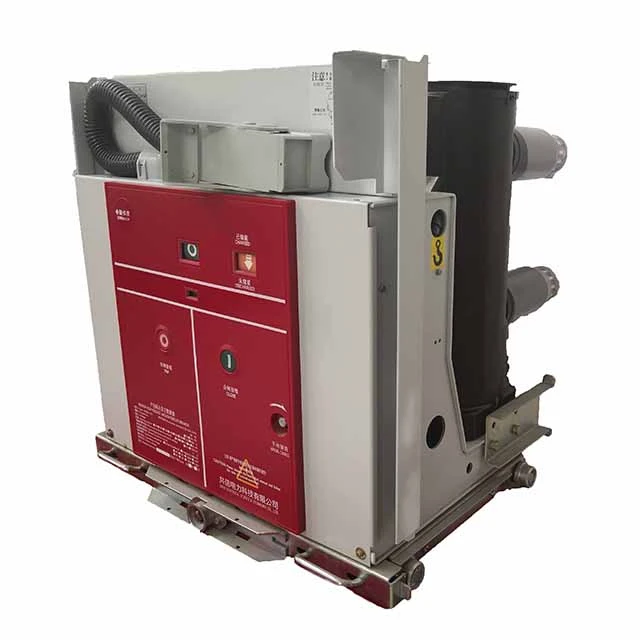 Vs1 12 11 Kv भ्याकुम सर्किट ब्रेकर Vcb